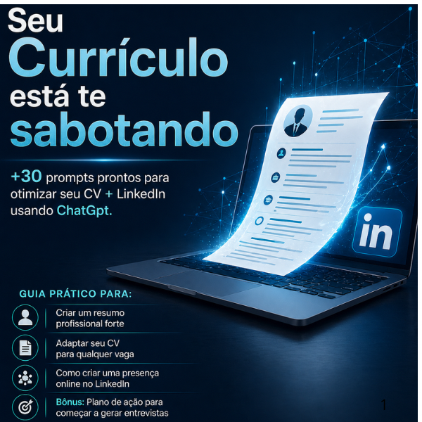 Ebook Currículo 4.0